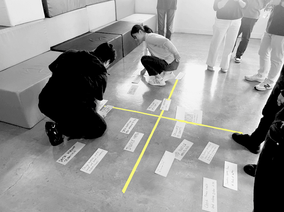 Design workshop